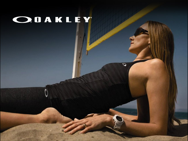 Oakley